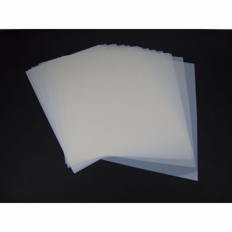 Mylar Schablonen Material 50 Stück DIN A4 Folie Mylarfolie Mylar Schablonen Material 50 Stück DIN A4 Folie Mylarfolie