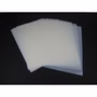 Mylar Schablonen Material 10 Stück DIN A3 Folie Mylarfolie Mylar Schablonen Material 10 Stück DIN A3 Folie Mylarfolie