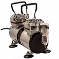 Airbrush Oil-free Vacuum Pumpe