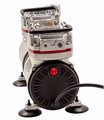 Airbrush Oil-free Vacuum Pumpe