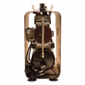Sparmax TC-620X Airbrush Kompressor Bild 3