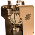 Sparmax TC-620X Airbrush Kompressor Bild 8