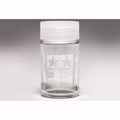 Tamiya Farb-Mischglas rund 46ml m. Skala 300081042  81042