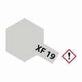 XF-19 Himmelgrau matt - 23ml Acrylstreichfarbe wasserloeslich Tamiya 300081319