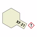 XF-21 Himmel matt - 23ml Acrylstreichfarbe wasserloeslich Tamiya 300081321
