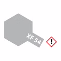 XF-54 Seegrau dunkel matt - 23ml Acrylstreichfarbe wasserloeslich Tamiya 300081354 XF-54 Seegrau dunkel matt - 23ml Acrylstreichfarbe wasserloeslich Tamiya 300081354