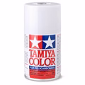 PS-1 Weiss Polycarbonat - 100ml Sprayfarbe Lexan - Tamiya 300086001