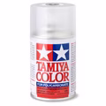 PS-55 Klarlack matt Polycarbonat - 100ml Sprayfarbe Lexan - Tamiya 300086055