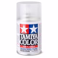 TS-79 Klarlack seidenmatt - 100ml Sprayfarbe Kunstharz Tamiya 300085079