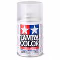 TS-80 Klarlack matt - 100ml Sprayfarbe Kunstharz Tamiya 300085080