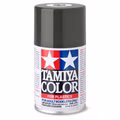 TS-4 German-Grau matt - 100ml Sprayfarbe Kunstharz Tamiya 300085004