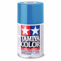 TS-10 Franzoesisch Blau glaenzend - 100ml Sprayfarbe Kunstharz Tamiya 300085010