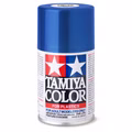 TS-19 Metallic Blau glaenzend - 100ml Sprayfarbe Kunstharz Tamiya 300085019