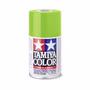TS-22 Hellgruen glaenzend - 100ml Sprayfarbe Kunstharz Tamiya 300085022 TS-22 Hellgruen glaenzend - 100ml Sprayfarbe Kunstharz Tamiya 300085022