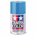 TS-23 Hellblau glaenzend - 100ml Sprayfarbe Kunstharz Tamiya 300085023