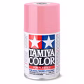 TS-25 Rosarot glaenzend - 100ml Sprayfarbe Kunstharz Tamiya 300085025