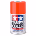 TS-31 Leuchtorange glaenzend - 100ml Sprayfarbe Kunstharz Tamiya 300085031 TS-31 Leuchtorange glaenzend - 100ml Sprayfarbe Kunstharz Tamiya 300085031