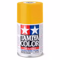 TS-34 Camelgelb glaenzend - 100ml Sprayfarbe Kunstharz Tamiya 300085034 TS-34 Camelgelb glaenzend - 100ml Sprayfarbe Kunstharz Tamiya 300085034
