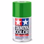 TS-35 Parkgruen glaenzend - 100ml Sprayfarbe Kunstharz Tamiya 300085035 TS-35 Parkgruen glaenzend - 100ml Sprayfarbe Kunstharz Tamiya 300085035