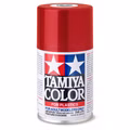 TS-39 Mica Rot - Glimmer - glaenzend - 100ml Sprayfarbe Kunstharz Tamiya 300085039