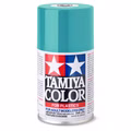 TS-41 Korall Blau glaenzend - 100ml Sprayfarbe Kunstharz Tamiya 300085041 TS-41 Korall Blau glaenzend - 100ml Sprayfarbe Kunstharz Tamiya 300085041