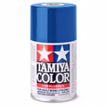TS-44 Brillant Blau glaenzend - 100ml Sprayfarbe Kunstharz Tamiya 300085044