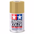 TS-46 Sand Hell matt - 100ml Sprayfarbe Kunstharz Tamiya 300085046