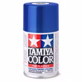 Tamiya TS-50 Mica Blau (Glimmer) glänzend 100ml Sprayfarbe Kunstharz 300085050