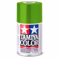 TS-52 Bonbon-Limet Grün(Candy) gl. - 100ml Sprayfarbe Kunstharz Tamiya 300085052