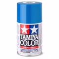TS-54 Metallic Blau Hell glaenzend - 100ml Sprayfarbe Kunstharz Tamiya 300085054