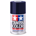 TS-55 Dunkelblau glaenzend - 100ml Sprayfarbe Kunstharz Tamiya 300085055