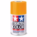 TS-56 Brillant Orange glänzend - 100ml Sprayfarbe Kunstharz Tamiya 300085056