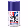 TS-57 Blau-Violett glaenzend - 100ml Sprayfarbe Kunstharz Tamiya 300085057