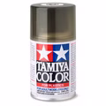 TS-71 Rauch Transparent glaenzend - 100ml Sprayfarbe Kunstharz Tamiya 300085071