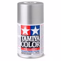 TS-76 Mica Silber (Glimmer) glänzend - 100ml Sprayfarbe Kunstharz Tamiya 300085076