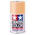 TS-77 Fleischfarben matt - 100ml Sprayfarbe Kunstharz Tamiya 300085077