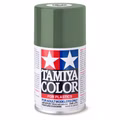 TS-78 Feldgrau 2 matt - 100ml Sprayfarbe Kunstharz Tamiya 300085078