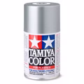 TS-83 Metallic Silber glaenzend - 100ml Sprayfarbe Kunstharz Tamiya 300085083