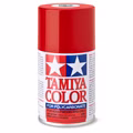 PS-2 Rot Polycarbonat - 100ml Sprayfarbe Lexan - Tamiya 300086002