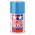 PS-3 Hellblau Polycarbonat - 100ml Sprayfarbe Lexan - Tamiya 300086003