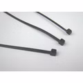 Kabelbinder Nylon 60 x 2,5 mm schwarz 100 Stück 59963F Kabelbinder Nylon 60 x 2,5 mm schwarz 100 Stück 59963F