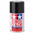 PS-5 Schwarz Polycarbonat - 100ml Sprayfarbe Lexan - Tamiya 300086005