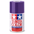 PS-10 Violett Polycarbonat - 100ml Sprayfarbe Lexan - Tamiya 300086010