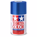 PS-16 Metallic Blau Polycarbonat - 100ml Sprayfarbe Lexan - Tamiya 300086016