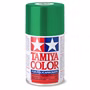 PS-17 Metallic Gruen Polycarbonat - 100ml Sprayfarbe Lexan - Tamiya 300086017 PS-17 Metallic Gruen Polycarbonat - 100ml Sprayfarbe Lexan - Tamiya 300086017