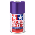 PS-18 Metallic Violett Polycarb. - 100ml Sprayfarbe Lexan - Tamiya 300086018