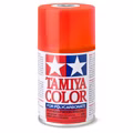 PS-20 Neon Rot Polycarbonat - 100ml Sprayfarbe Lexan - Tamiya 300086020