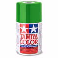 Tamiya PS-21 Park Gruen Polycarbonat 100ml Lexan Sprayfarbe 300086021
