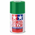 PS-25 Hellgruen Polycarbonat - 100ml Sprayfarbe Lexan - Tamiya 300086025