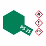 PS-25 Hellgruen Polycarbonat - 100ml Sprayfarbe Lexan - Tamiya 300086025 PS-25 Hellgruen Polycarbonat - 100ml Sprayfarbe Lexan - Tamiya 300086025